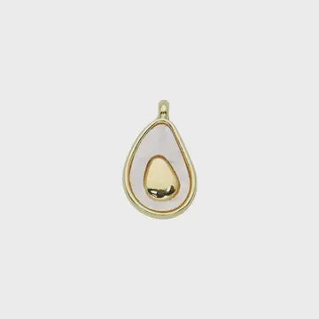 Avocado Charm