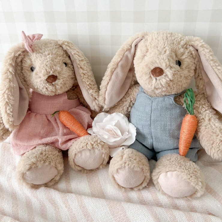 Mon Ami Bramble Bunny