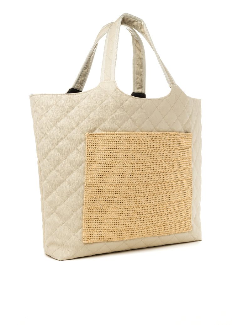 Haute Shore Icon Drift Tote