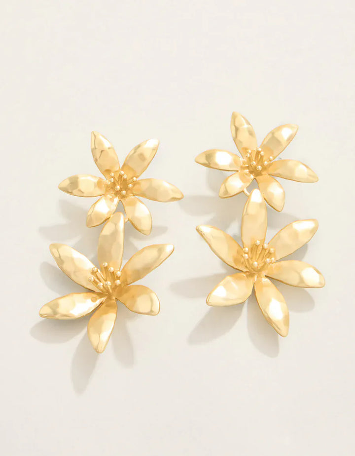 Spartina 449 River Lily Earrings