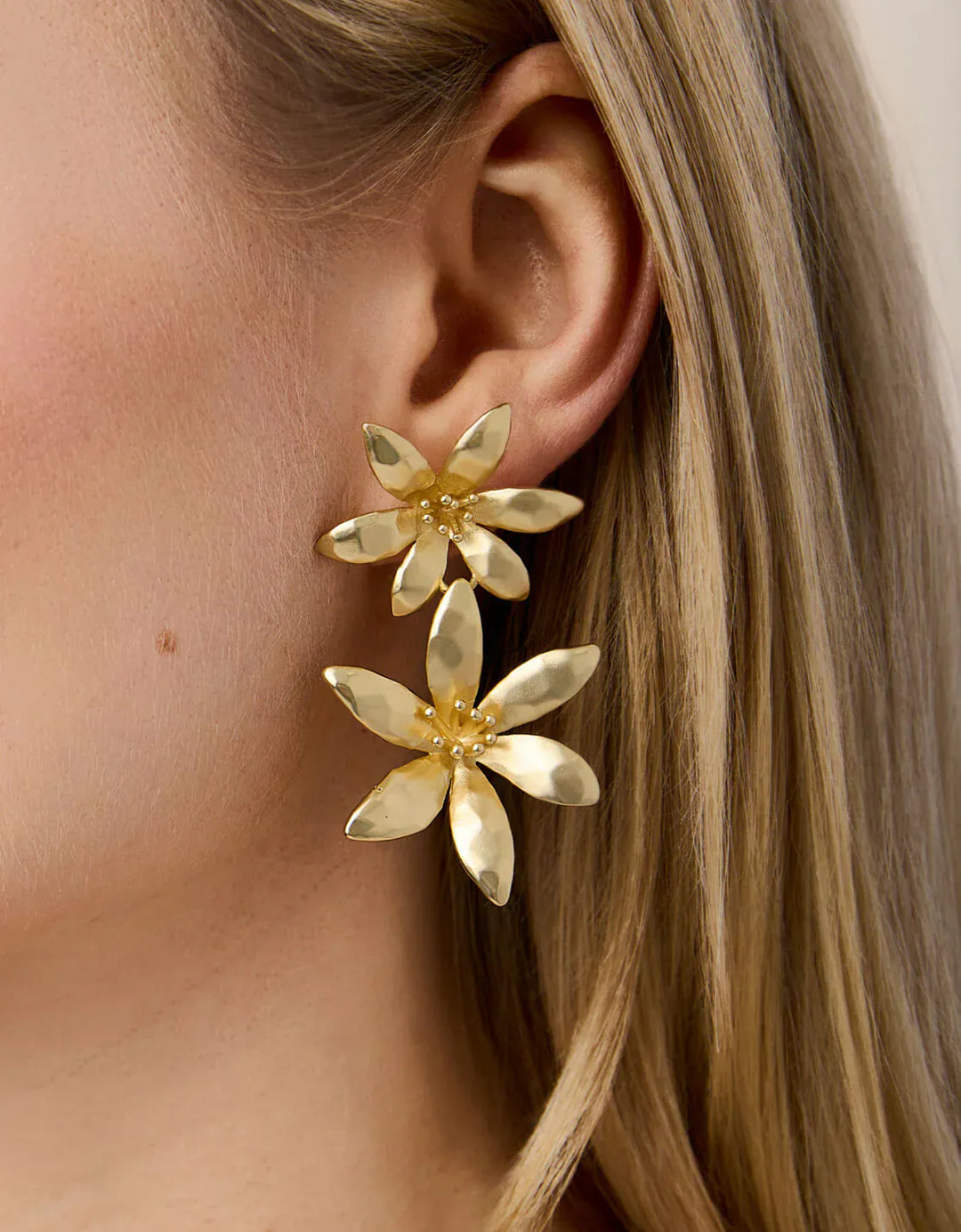 Spartina 449 River Lily Earrings