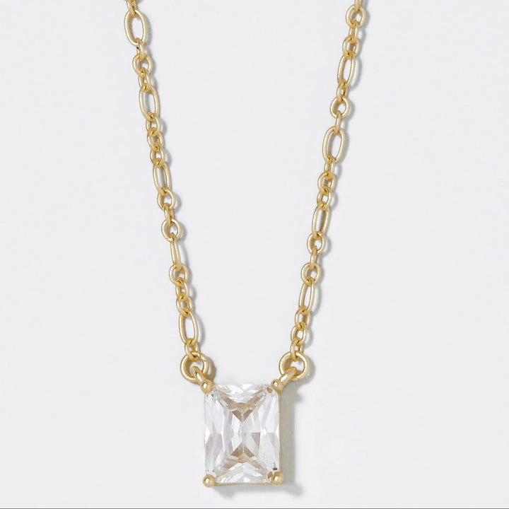 Spartina 449 Sea La Vie Shine Amazing Emerald Necklace