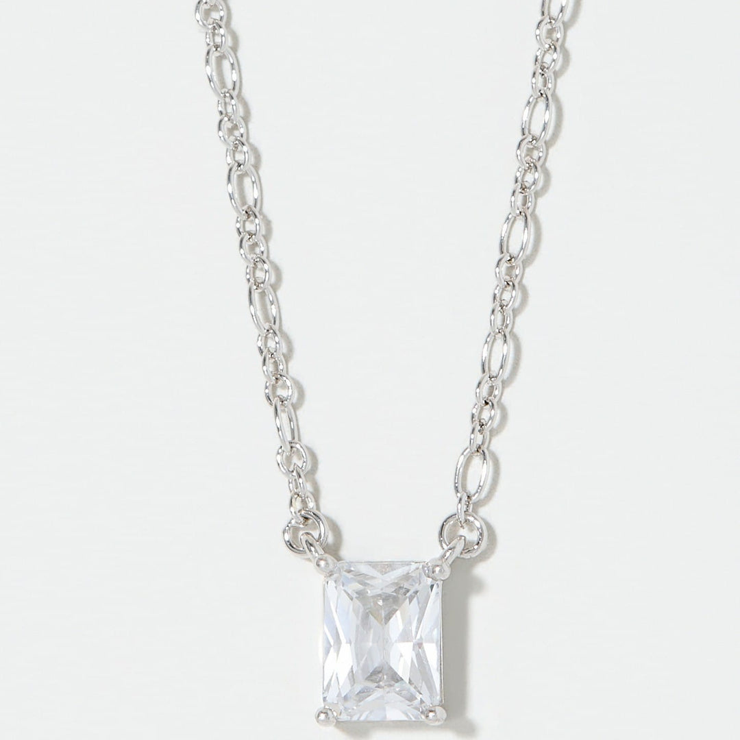 Spartina 449 Sea La Vie Shine Amazing Emerald Necklace