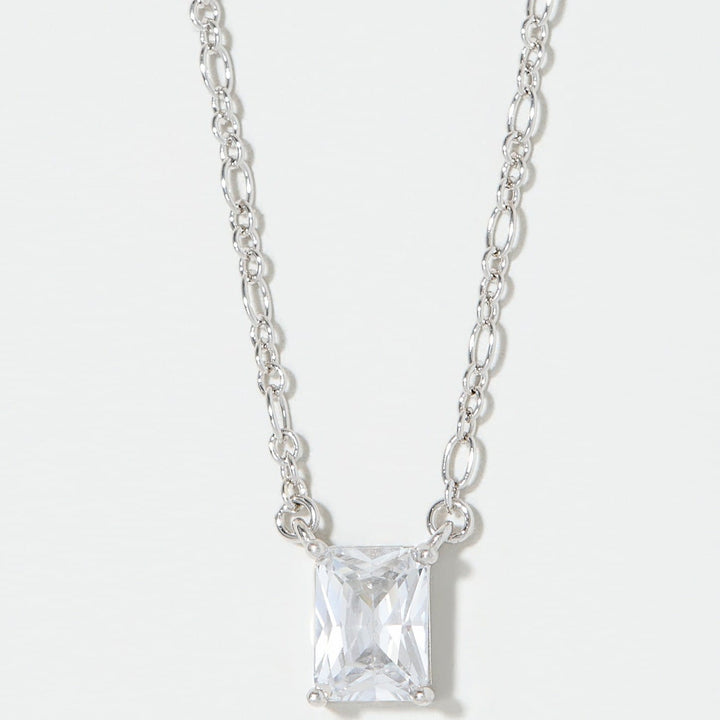 Spartina 449 Sea La Vie Shine Amazing Emerald Necklace