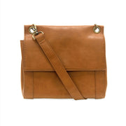 Liana Crossbody Vegan Leather Bag