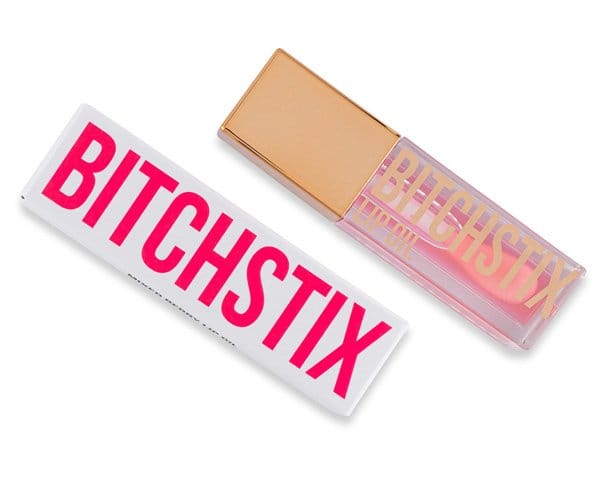 Bitchstix Mixed Berry Lip Oil