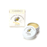 Little Bee of CT Lip Balms