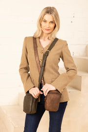 Parker Crossbody Bag