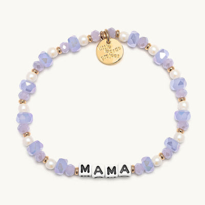 Little Words Project Mama Bracelet