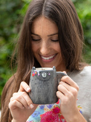 Natural Life Mama Bear Mug
