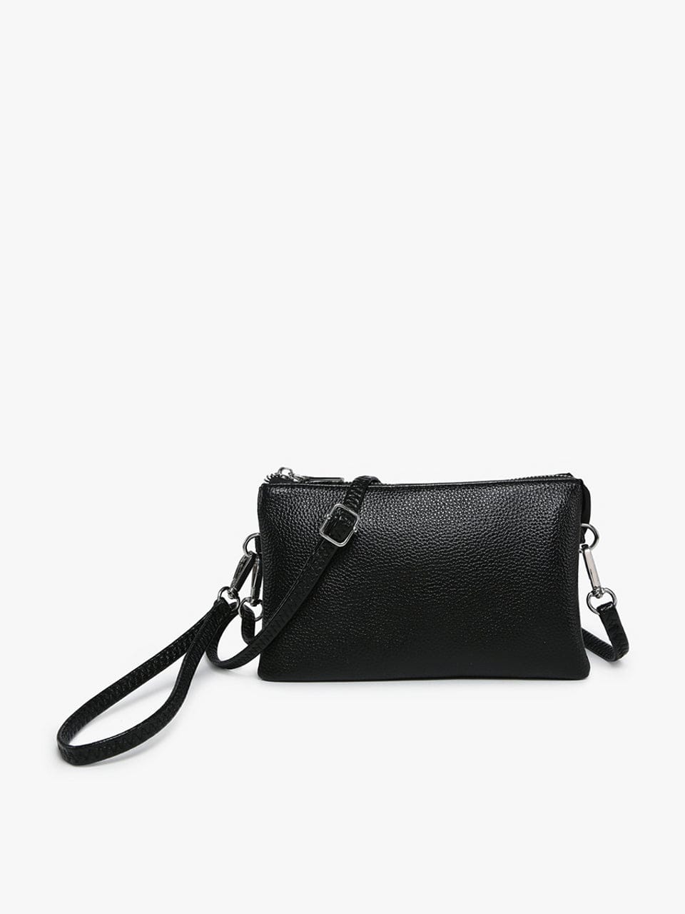 Riley Convertible Crossbody Wristlet