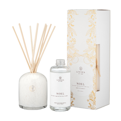 Linnea Noel Reed Diffuser Set