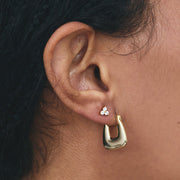 FYB Norie Studs - Gold