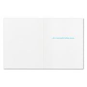 A Thousand Good Wishes Holiday Card
