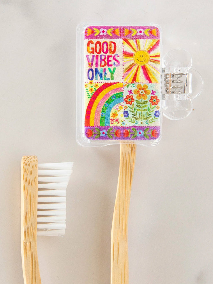 Natural Life Toothbrush Cover