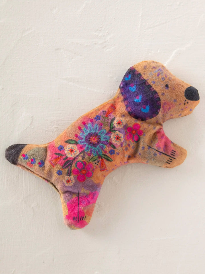 Cute Dog Weighted Eye Mask