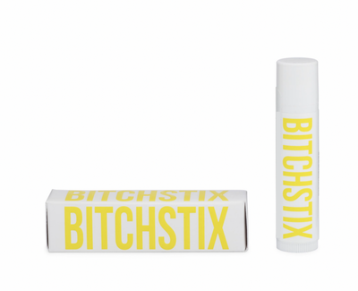 Bitchstix Lip Balm - Pineapple Twist SPF 30
