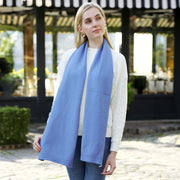 Stella Solid Scarf