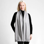 Stella Solid Scarf