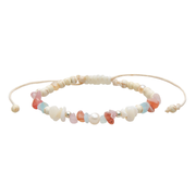 Seaside Kiss Seastone Bracelet