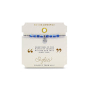 So Charming Bracelet - Bead It! Wave