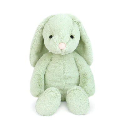Mon Ami Chloe Green Bunny