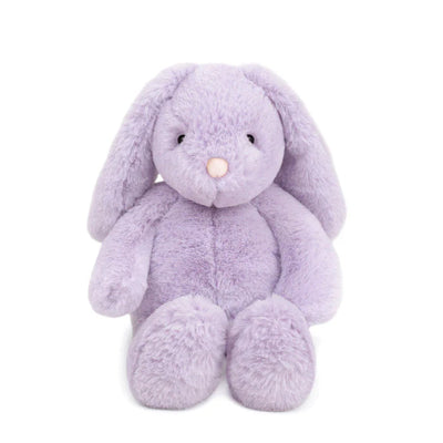 Mon Ami Heather Lavender Bunny