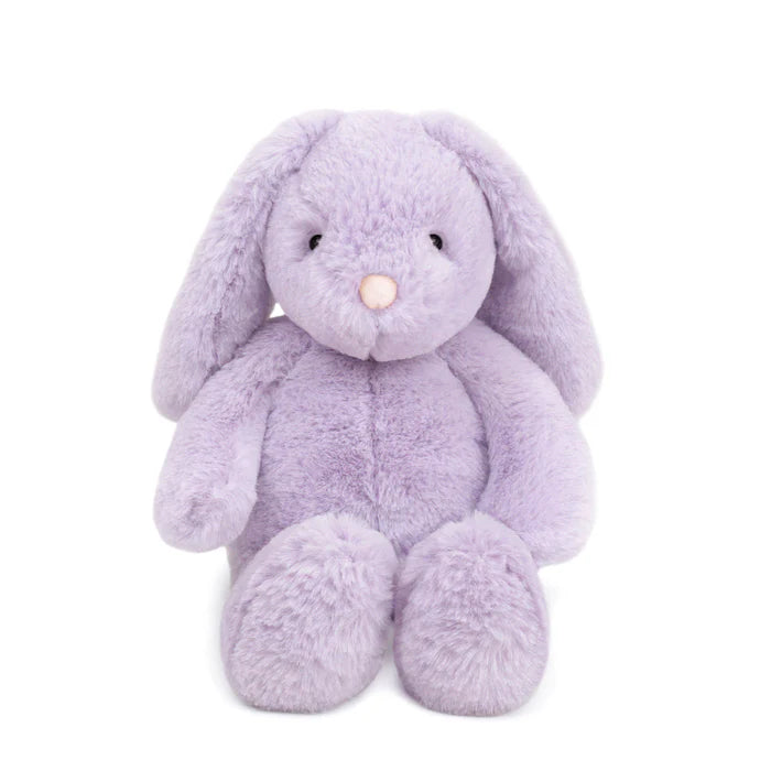 Mon Ami Heather Lavender Bunny