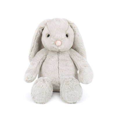 Mon Ami Sterling Grey Bunny