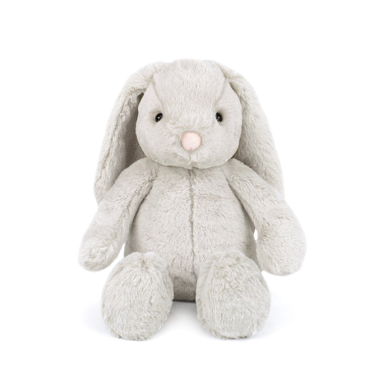 Mon Ami Sterling Grey Bunny