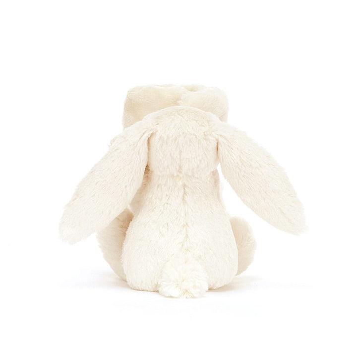 Jellycat Bashful Blossom Bunny Soother