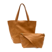 Vegan Vida Carryall Tote Bag