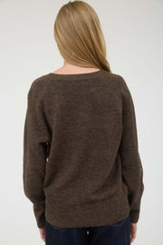 Everyday V-Neck Sweater