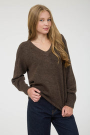 Everyday V-Neck Sweater