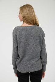 Everyday V-Neck Sweater