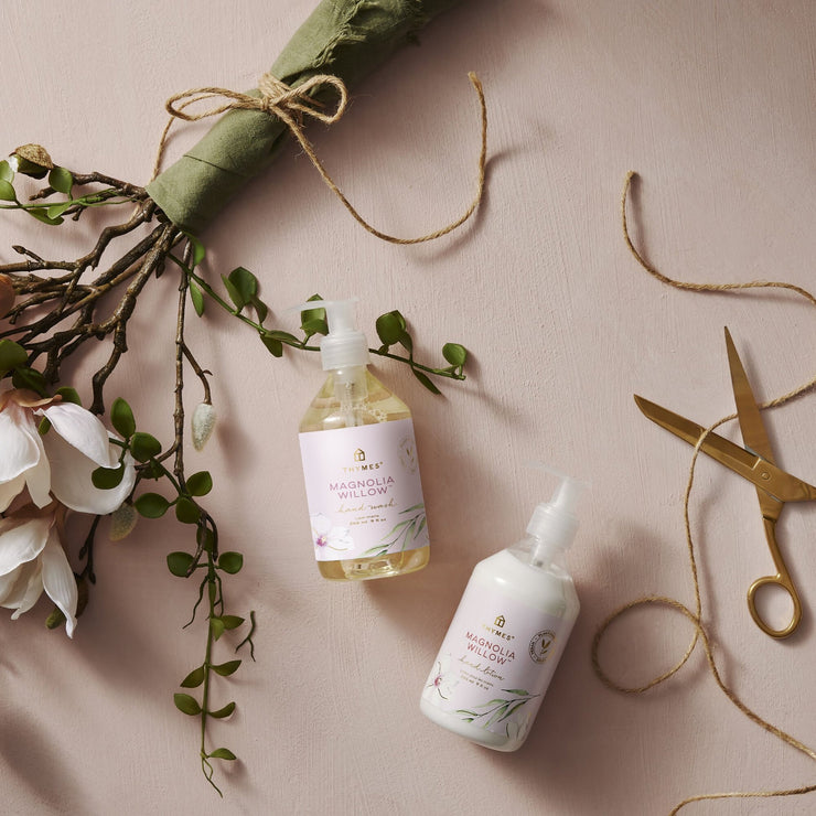Thymes Magnolia Willow Hand Wash