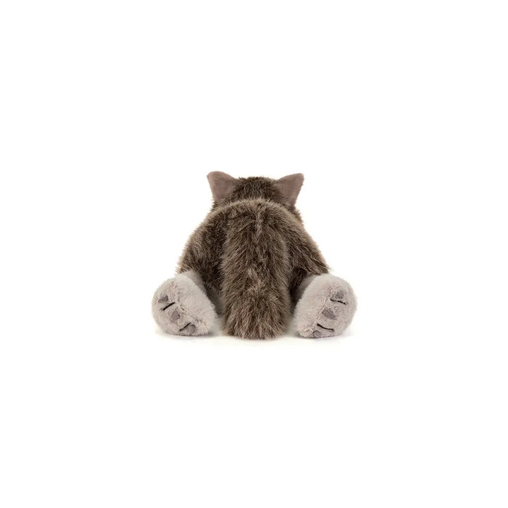 Jellycat Ulrich Wolf Jellycat Ulrich Wolf Kids