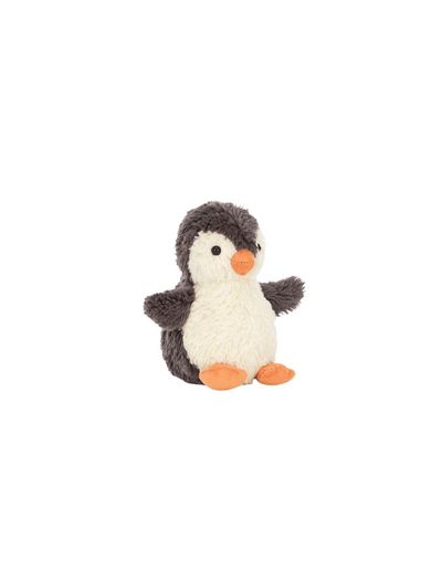 Jellycat Peanut Penguin Small