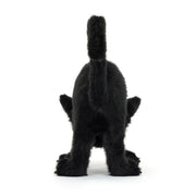 Jellycat Spookipaws Cat
