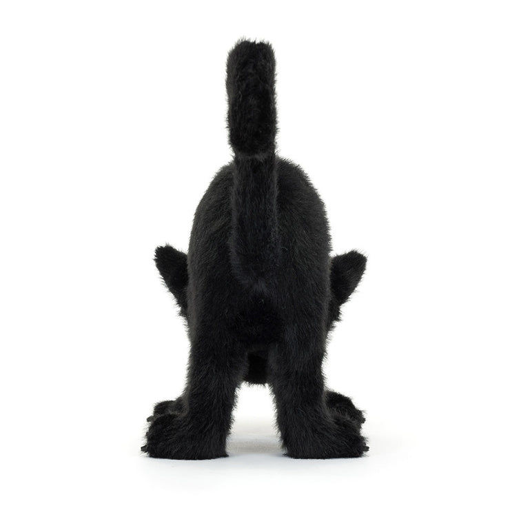 Jellycat Spookipaws Cat