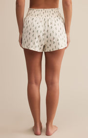 Z. Supply Dawn Floral Short