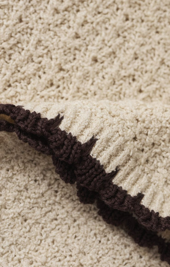 Z Supply Yessenia Whipstitch Tank in Linen