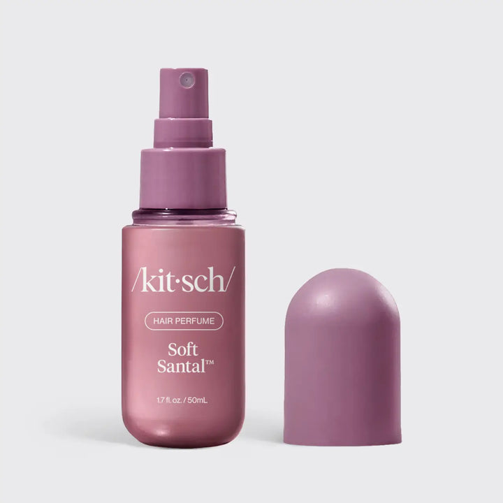 Kitsch Hair Perfume - Soft Santal
