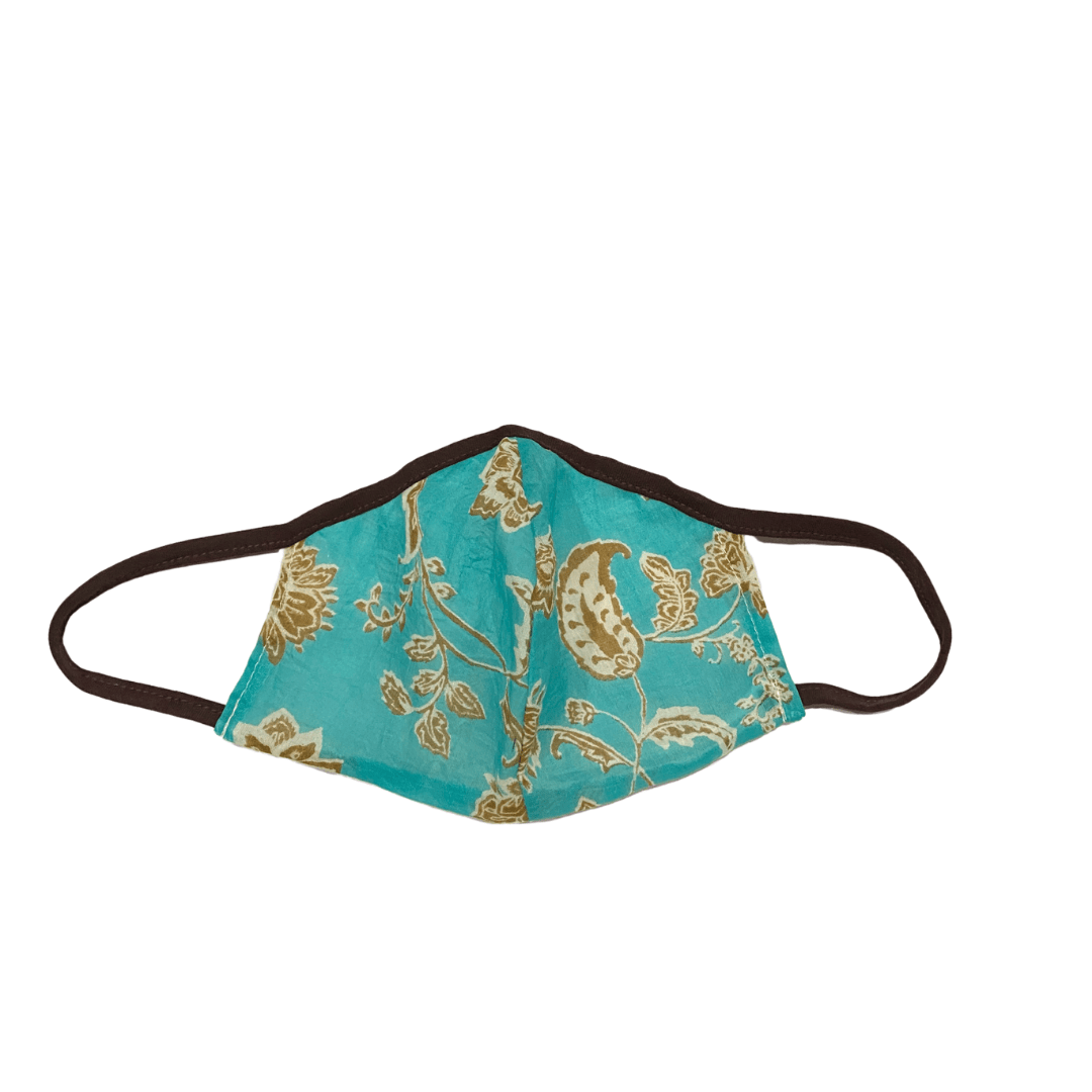 Aqua Dream Mask w/ Filter Pocket