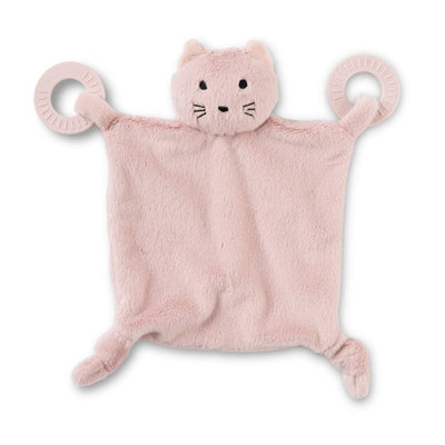 Teether Buddy - Charlotte the Cat