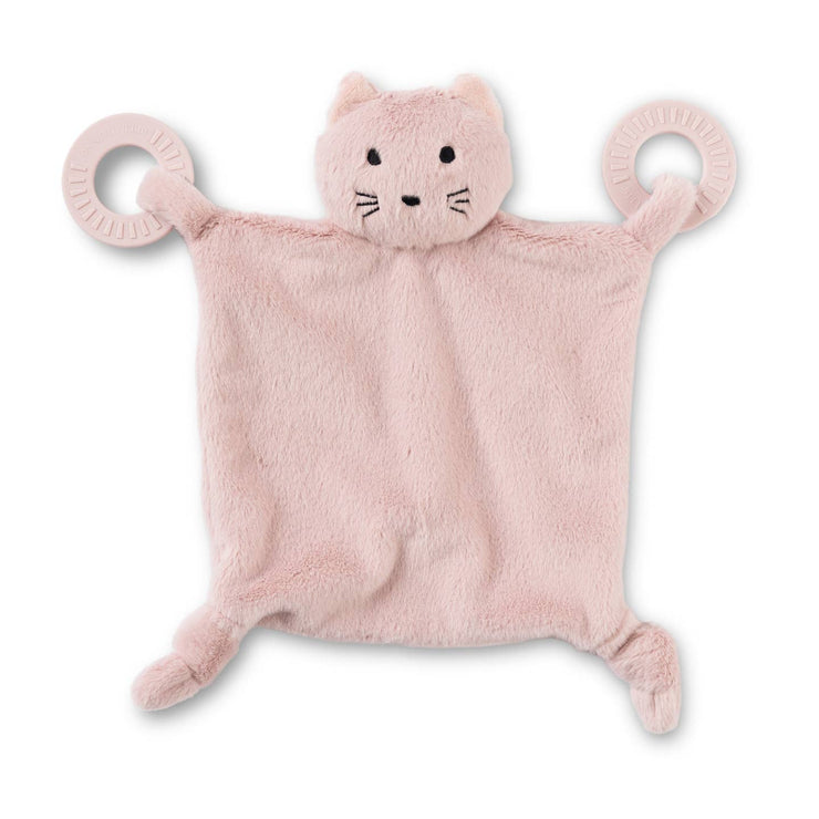 Teether Buddy - Charlotte the Cat