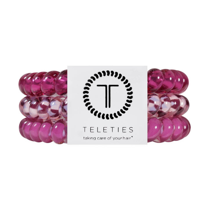 Teleties Small Hair Ties Set