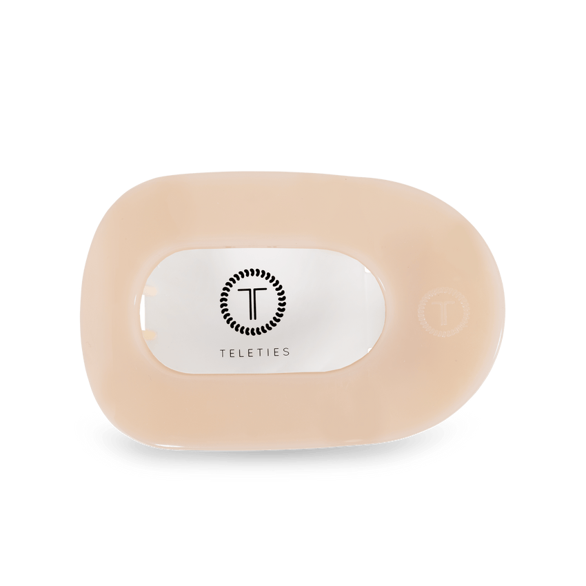 Teleties Flat Round Hair Clips Teleties Flat Round Hair Clips Accessories