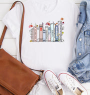 Taylor's Eras Books Sweatshirt