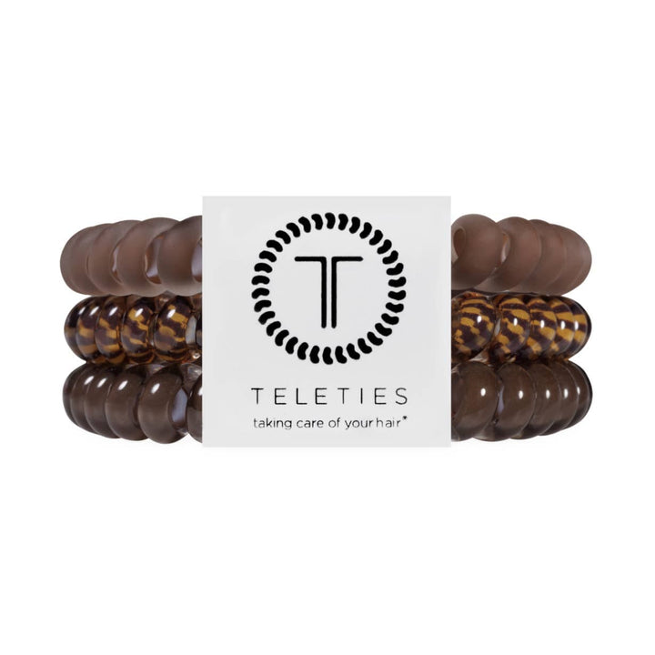 Teleties Small Hair Ties Set